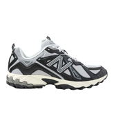 NEW BALANCE RUNNING ML610 TAR NERO/GRIGIO